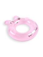 Круг для плавания «Зайчонок», надувной, d=55 см, от 3 лет, розовый - фото 123132065