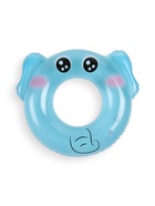 Круг для плавания «Слоник», надувной, d=55 см, от 3 лет, голубой  (артикул 10976064)  большой выбор товаров оптом и в розницу по низким ценам с доставкой