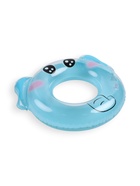 Круг для плавания «Слоник», надувной, d=55 см, от 3 лет, голубой - фото 809617922