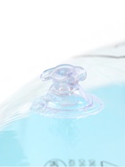 Круг для плавания «Слоник», надувной, d=55 см, от 3 лет, голубой - фото 809617924