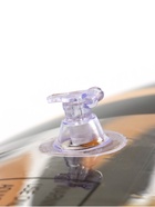 Круг для плавания леопардовый, надувной, d=115 см, от 3 лет, золотистый - фото 809617929