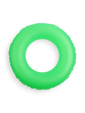 Круг для плавания, надувной, d=85 см, от 3 лет, зелёный  (артикул 10976097)  большой выбор товаров оптом и в розницу по низким ценам с доставкой