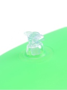 Круг для плавания, надувной, d=85 см, от 3 лет, зелёный - фото 809617939