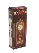 УЦЕНКА Часы настольные каминные «Ажен», маятник, 26×8 см - Фото 2