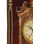 УЦЕНКА Часы настольные каминные «Ажен», маятник, 26×8 см - Фото 4