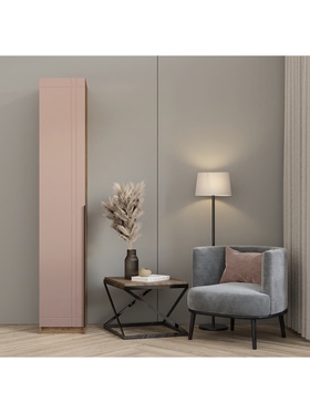 дуб вотан/пудра