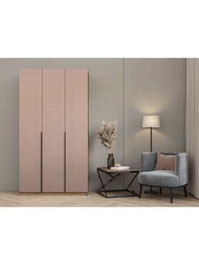 дуб вотан/пудра