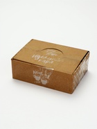 УЦЕНКА Набор "Муж и жена", кружка 140 мл. 2 шт., ложка 2 шт. - Фото 2