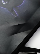 УЦЕНКА Папка с ручками пластик А4 75мм 330*260 ПМ-А4-26 Calligrata дев "Котик" - Фото 3