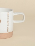 УЦЕНКА Кружка SL Home «Сердце», 520 мл, 13.5×9.6×9.8 см, керамика, белая - Фото 4