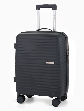 Чемодан на колёсах, 20