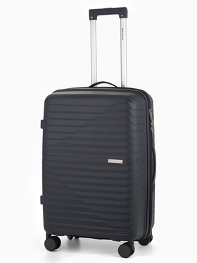 Чемодан на колёсах, 24