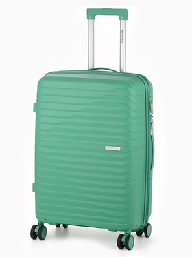 Чемодан на колёсах, 24