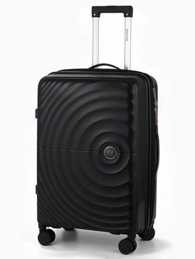 Чемодан на съёмных колёсах, 24