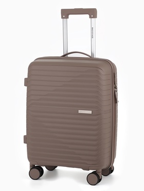 Чемодан на колёсах, 20