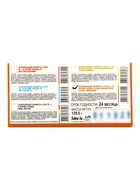 Освежающие конфеты LOVE IS… в форме сердца со вкусом маракуйя, в блистере и обечайке, 10.8 г - Фото 7