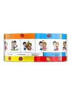 Карамель леденцовая, фруктово-ягодный микс LOVE IS, монпасье, 60 г - Фото 2