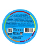 Карамель леденцовая, фруктово-ягодный микс LOVE IS, монпасье, 60 г - Фото 3