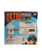 УЦЕНКА Боевой волчок "Ураган", с ареной и запуском - Фото 4