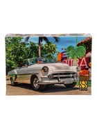 Пазл 1000 эл. "Автомобиль. Куба" 79825 - фото 122966842