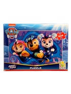 Пазл 104 эл. "Щенячий патруль. Аква" 82253  (артикул 11004764)  большой выбор товаров оптом и в розницу по низким ценам с доставкой