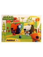 Пазл 160 эл. "Ми-ми-мишки" 94177 11004775