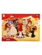 Пазл 60 эл. "Буратино" 98169 - фото 122966875