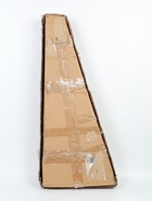 УЦЕНКА Акустическая гитара Music Life QD-H38Q-hw, красная - Фото 6