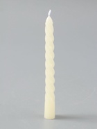 УЦЕНКА Набор свечей витых, 1,5х 15 см, 2 штуки, аромат жасмин - Фото 3