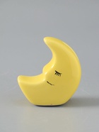 УЦЕНКА Копилка керамика «Спящий месяц» 9.5×4×10 см - Фото 2