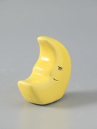 УЦЕНКА Копилка керамика «Спящий месяц» 9.5×4×10 см - Фото 3