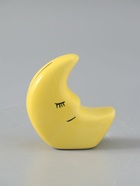 УЦЕНКА Копилка керамика «Спящий месяц» 9.5×4×10 см - Фото 4