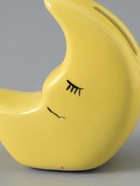 УЦЕНКА Копилка керамика «Спящий месяц» 9.5×4×10 см - Фото 7