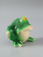 УЦЕНКА Копилка "Лягушка" 11,5х17х12см - Фото 3