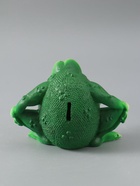 УЦЕНКА Копилка "Лягушка" 11,5х17х12см - Фото 4