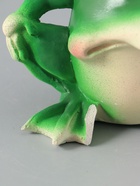 УЦЕНКА Копилка "Лягушка" 11,5х17х12см - Фото 7