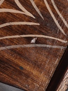 УЦЕНКА Подвесной декор «Скворечник» дерево 17×24×15 см, цв. коричневый 11016558