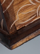 УЦЕНКА Подвесной декор «Скворечник» дерево 17×24×15 см, цв. коричневый 11016558