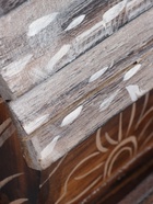 УЦЕНКА Подвесной декор «Скворечник» дерево 17×24×15 см, цв. коричневый 11016558