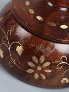 УЦЕНКА Сахарница «Ассорти» 12×12×10 см, дерево шишам - Фото 9