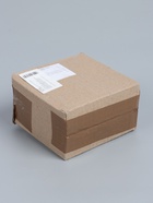 УЦЕНКА Сахарница «Ассорти» 12×12×10 см, дерево шишам - Фото 10