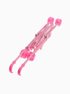 УЦЕНКА (Нет ремня) Коляска-трость для кукол, МИКС - Фото 4