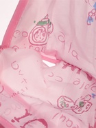 УЦЕНКА (Нет ремня) Коляска-трость для кукол, МИКС - Фото 5