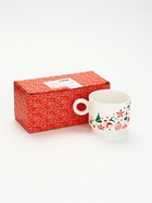 УЦЕНКА Набор кружек "Новогоднее настроение", 2 шт (250 мл) - Фото 2