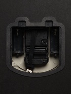 УЦЕНКА Часы настенные интерьерные большие с кукушкой «Лебеди», плавный ход, 63×8×32 см, белые 518357 - Фото 7