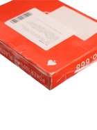 УЦЕНКА Карты игральные пластиковые 54 шт "Покер", 19 мкм, карта 5.5 х 8.5 см, набор 2 колоды 10747 - Фото 5