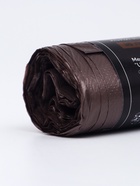 Мешки для мусора ароматизированные 30 л, Кофе UpakLand ПНД, толщ 7 мкм, 20 шт. - Фото 3