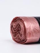 Мешки для мусора ароматизированные 30 л, Шоколад UpakLand ПНД, толщ 7 мкм, 20 шт. - Фото 3