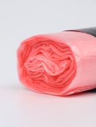 Мешки для мусора ароматизированные 30 л, Роза UpakLand ПНД, толщ 7 мкм, 20 шт. - Фото 3