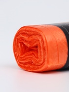 Мешки для мусора ароматизированные 30 л, Мандарин UpakLand ПНД, толщ 7 мкм, 20 шт. - Фото 3